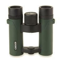 Carson Open Bridge 8x26mm Roof Prism Binocular