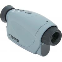 Carson Aura 2X/4X Digital Night Vision Monocular