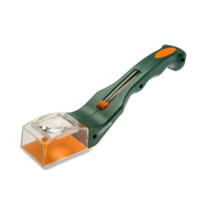 Carson BugView One Hand Bug Catcher with 5x Magnifier Outdoor Green HU-10