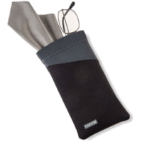 Carson Eyeglass Pouch w/Built-in Microfiber Cloth