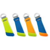Carson Floating Keychain