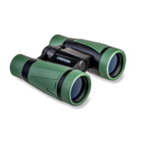 Carson Hawk Kids 30mm Beginner Field Roof Prism Binoculars