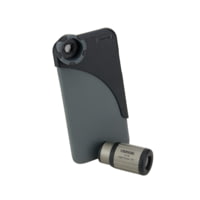 Carson Hookupz 7x18mm Monocular for iPhone