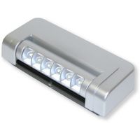 Carson Illuminators Under Cabinet LED Utility Light TL-30