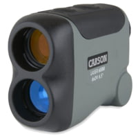 Carson LiteWave Laser Rangefinder