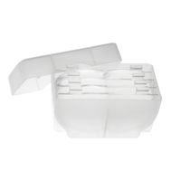 Carson MagniVisor Deluxe 4 PC Replacement Lens Kit