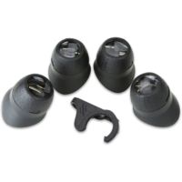 Carson ML-20 MagniLoupe 4-Piece Eye Loupe Set