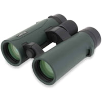 Carson Open Bridge 10x42mm Roof Prism Binoculars