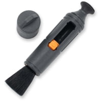 Carson Optical C6 Reusable Compact Lens Cleaner