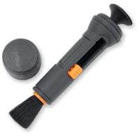 Carson Optical C6 Reusable Jumbo Lens Cleaner