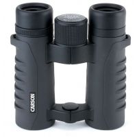 Carson RV 10 x 34mm Open-Bridge Binocular