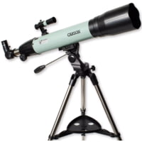 Carson Stara 35-70x 80mm Refractor Telescope