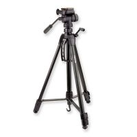 Carson TriForce Tripod - 62.6in