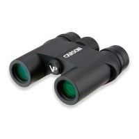 Carson VP Series 10X25mm Roof Prism Binoculars