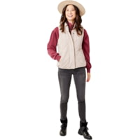 Carve Designs Betty Vest - Women's