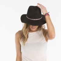 Carve Designs Capistrano Crushable Hat - Women's