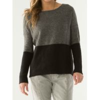 Carve Designs Carmel Color-Blocked Sweater - Women's