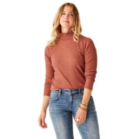 Carve Designs Denise Turtleneck - Women's