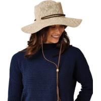 Carve Designs Dundee Crushable - Women's