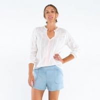 Carve Designs Dunmore Tunic - Women's