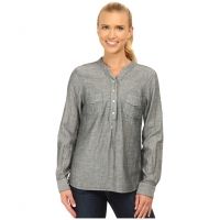 Carve Designs Dylan Chambray Shirt - Women's