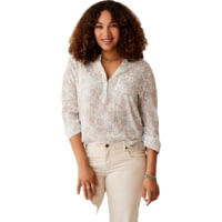 Carve Designs Dylan Gauze Shirt - Women's