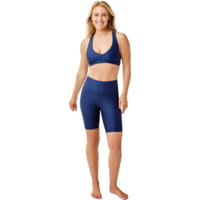 Carve Designs Lucie Compression Short - Women's
