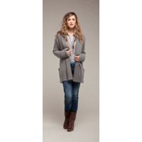 Carve Designs Fields Sweater - Women's