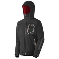 Carve Designs Forrest Jacket - Women's-Black-Small