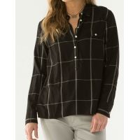 Carve Designs Hammond Popover - Women's