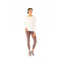 Carve Designs Hillary Long Sleeve T-Shirt - Women's