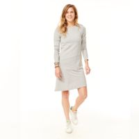 Carve Designs Jones Longsleeve Dress - Women's