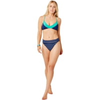 Carve Designs Lani Foldover Bottom - Women's