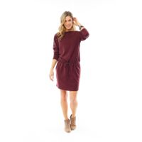 Carve Designs Madison Dress - Women's