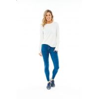 Carve Designs Mallory Long Sleeve Tee - Women's