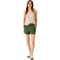 Carve Designs Micah Tank - Women's