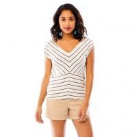 Carve Designs Ripley Tee - Women's