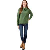 Carve Designs Rowayton Cowl Neck - Women's