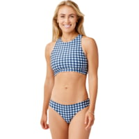 Carve Designs Sanitas Compression Bottom - Women's