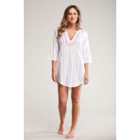 Carve Designs Sarlo Coverup - Women's