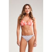 Carve Designs Tamarindo Bikini Top - Women's