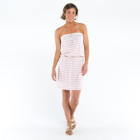 Carve Designs Tucker Convertible Dress - Women's