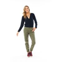 Carve Designs Utility Chino Pants - Women's
