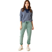Carve Designs Zoe Twill Pant - Women's