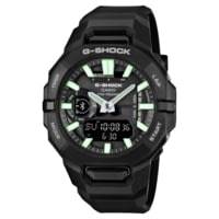 Casio G-Shock Men's Move Analog-Digital Watch w/Bluetooth Connect/Step Tracker