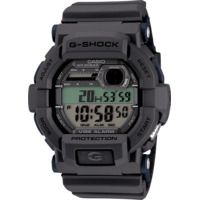 Casio G Shock Vibration Alarm Watch