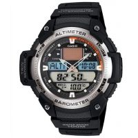 Casio Outdoor Ana/Digi -Twin Sensor