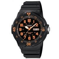 Casio Outdoor Analog Field Watch