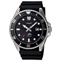 Casio Outdoor Casio Mens Dive Watch