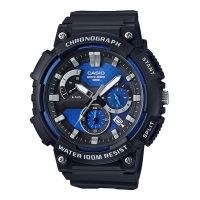 Casio Outdoor Chrono Watch, w/100M Water Resistant
